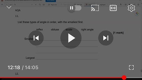 Shape Properties Exam Questions Revise For Your Level 1 Functional Skills Maths Exam