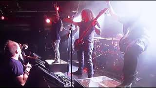 Altar - Live At Bamf Part 2 Of 3 360Vr Video