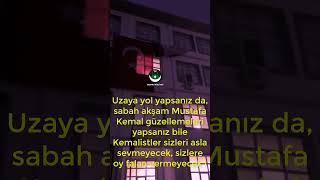 Buyurun Size Yeni Bir Görüntü Daha Düşmanlar İçerde❔❗ 🇹🇷☝🏻🤲