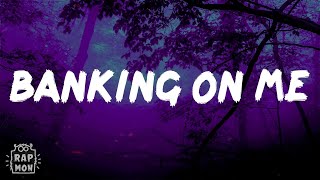 Gunna - Banking On Me (Lyrics) | Ooh, don't wanna get tired of you (don't wanna get tired of you)