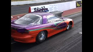 Heads Up Drag Racing - ORP Shootout 2006 - Remembering Tim Slavens
Throwback footage from Ozark Raceway Park 2006 Shootout. Our good buddy Tim Slavens taking the win in Outlaw 10.5.
My goal is to bring High Quality footage of some the best Heads Up Drag Racing, No Prep, Street Racing, Street Outlaws, Offroading, Mud Racing, Car Shows and anything else with wheels, While we are known for our 20+ years of Drag Racing coverage from Drag Strips all across the country and our Drag Racing DVDs, our main focus now is providing our URBAN HILLBILLY VIDEOS YouTube channel a steady stream of new HD videos, as well as loading classic footage from the UHV vault. BIG THANKS to all of our subscribers! Heads Up Drag Racing - ORP Shootout 2006 - Remembering Tim Slavens
