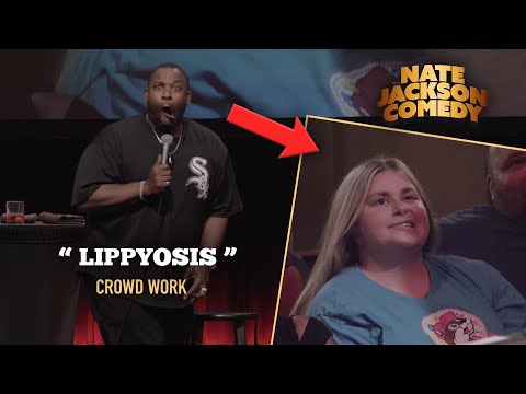 Lippyosis