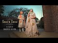 BEST CINEMATIC SIKH WEDDING HIGHLIGHT | 2020 | SIMRAT & SIMRAN | IMMENSE VISION