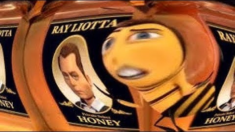bee movie but its in google translate