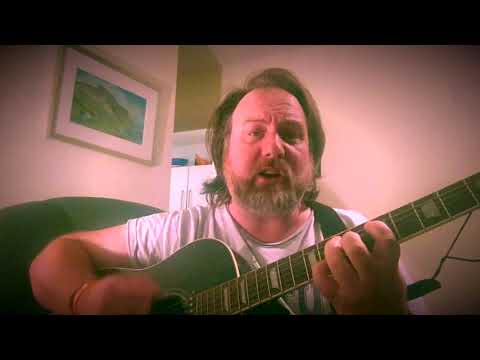 Mitch Benn - Festival Drop