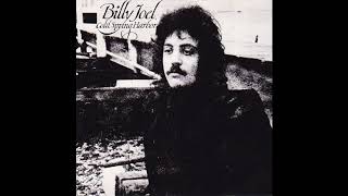 You Look So Good To Me Billy Joel Original Pressing 1971 from Cold Spring Harbor