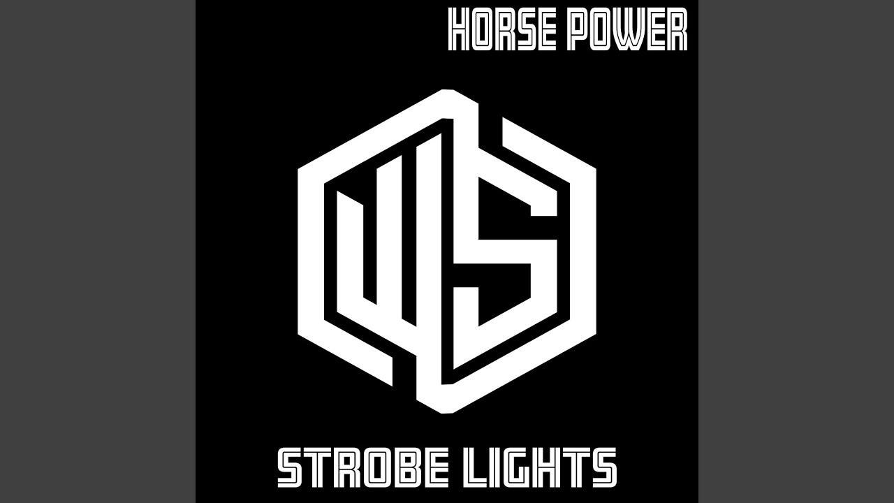 Watch Strobe Lights on YouTube Watch Strobe Lights on YouTube