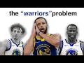 Why The 2026 Golden State Warriors Failed