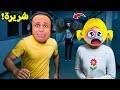 الهروب من المدرسة المسكونة School666 