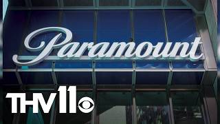 12 states sue to block Paramount's merger with Warner Bros