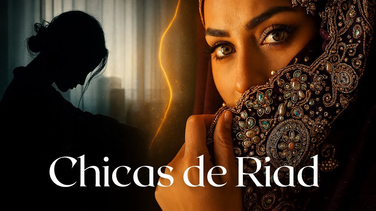 Entre Lujo y Lágrimas: Los Secretos de Riad