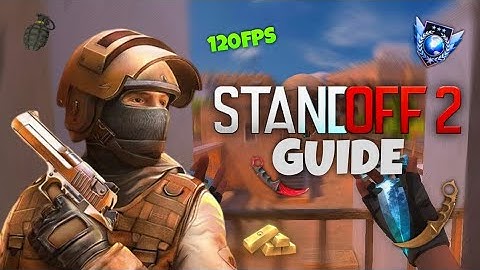 Standoff 2 Guide (2025) | Best Settings, FPS Boost, Aim Tips, Free Gold & More!