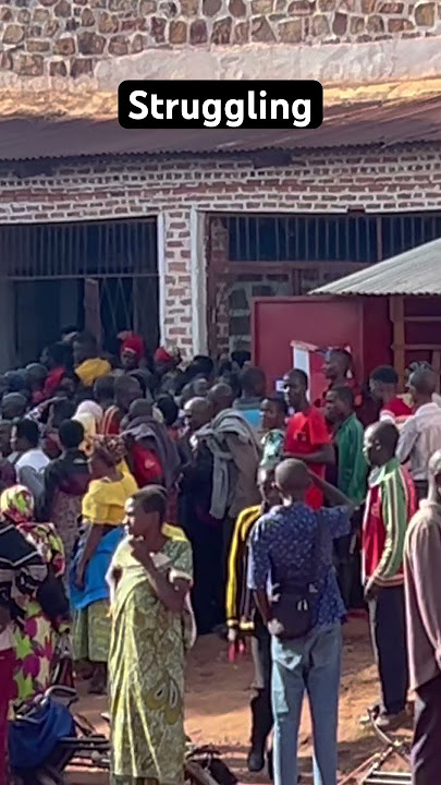 Farmer are being scammed in Burundi/ Rutana #burundi #bujumbura #rutana #shortvideo #trending #trump