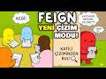 ÇİZİM YAPARAK IMPOSTORU BUL! EKİPLE YENİ FEIGN ÇİZİM MODU İNCELEME | Eksto Can