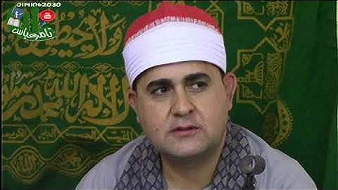 فضيلة الشيخ فاروق أحمد ضيف في تلاوة الفجر من مسجد عقيلة بني هاشم   رضي الله عنها   يوم 8 شوال 1439 ه