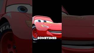 Pixar Lied About Cars (NEW LIGHTNING)