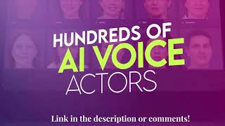 Humantalk And Textwriter - Ia, Natural Voices, Human Clone Voices