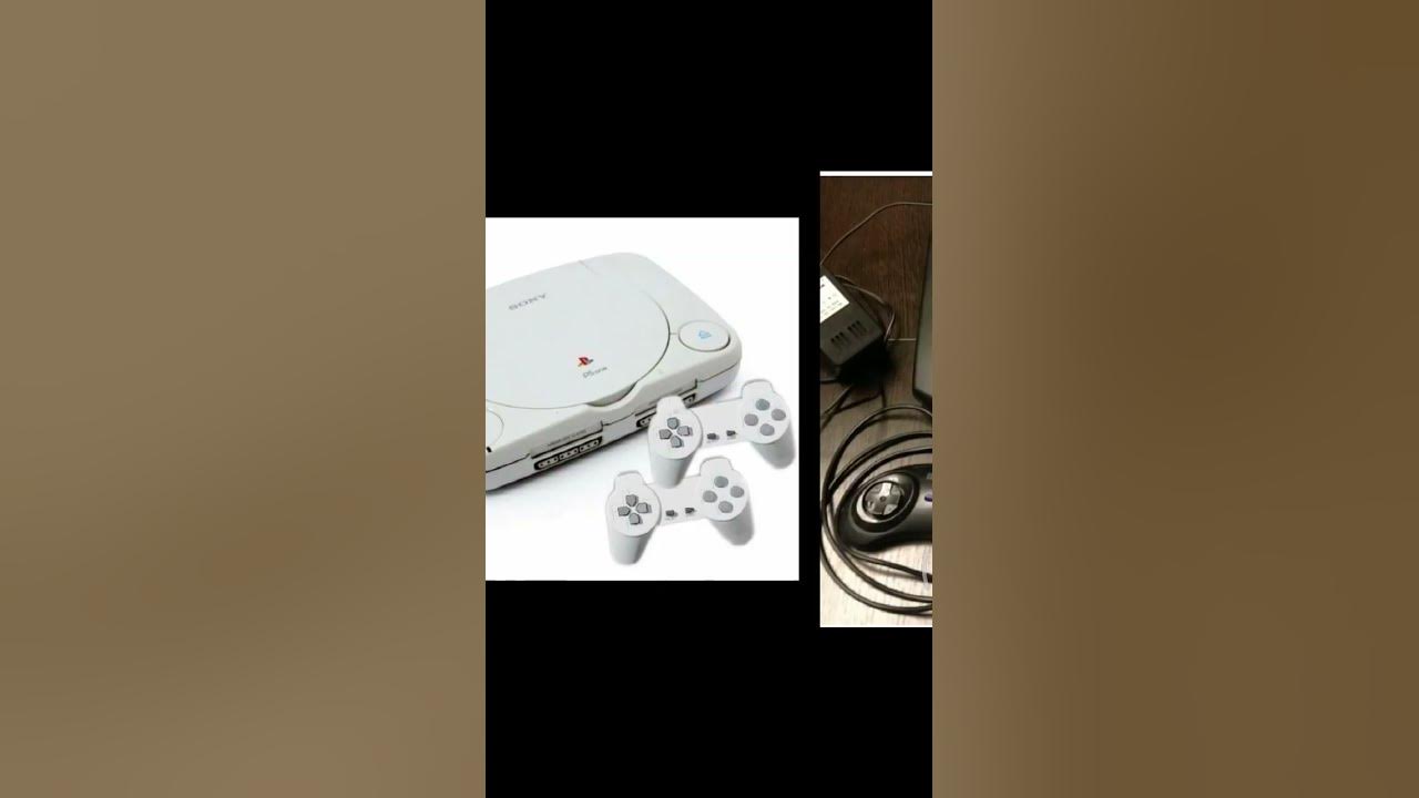 все приставки - YouTube