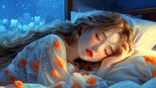 Say goodbye to sleepless nights in 3 minutes  Sleeping Music for Deep Sleeping  Relaxing Music ...