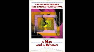 A Man And A Woman (1966) Radio Spot
