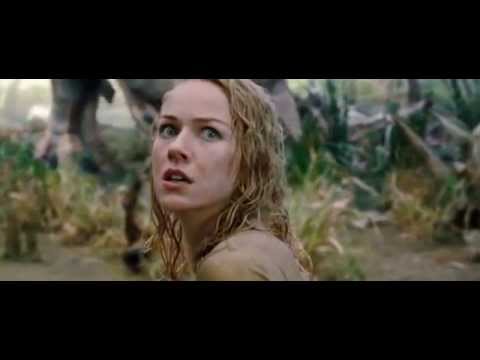 凡人歌 King Kong