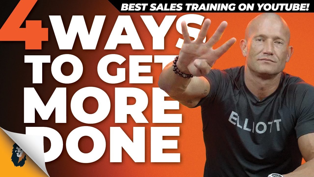 How To Improve Your Work Ethic // Andy Elliott - YouTube