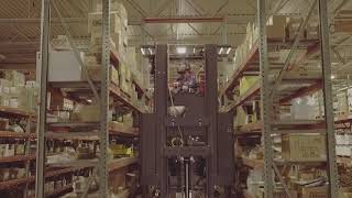 Graybar St. Louis Service Center