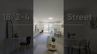 18/2-4 Edensor Street Epping 18/2-4 Edensor Street Epping