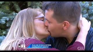 Im 45 Is My 29 Year Old Boyfriend Cheating With My Daughter