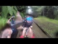 Rotorua luge shunts and crashes volume 2