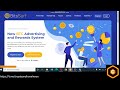Free bitcoin earn from every ads click in bits surf registration and full tutorial