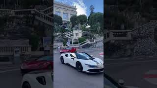 Normal Day In Monaco.. Video By Nicoowwcars
