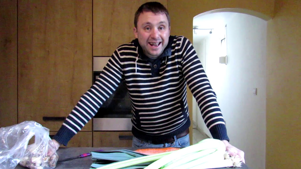 bouillon maken YouTube