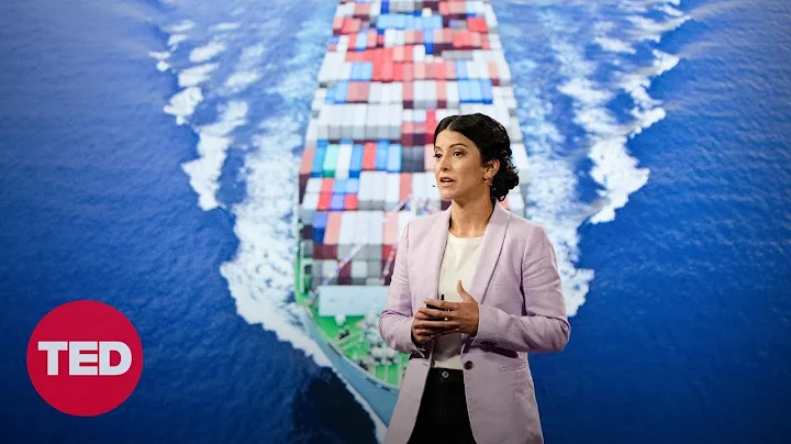 The Carbonless Fuel That Could Change How We Ship ...