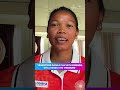 Captain Salima is ready to lead #TeamIndia's Women's Hockey team at the #FIH Hockey World Cup 2026