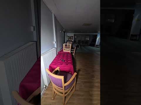 Abandoned Care Home With Everything Left Behind Abandoned