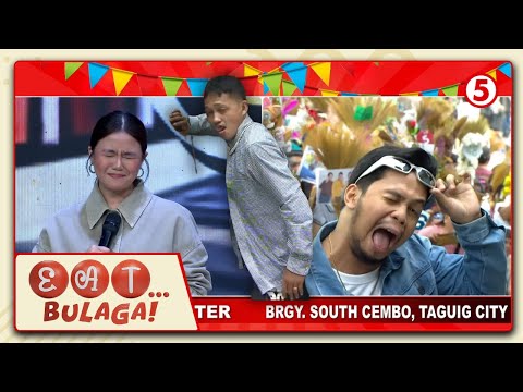 EAT BULAGA |
