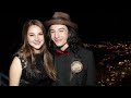 Men and Women Ezra Miller Dated