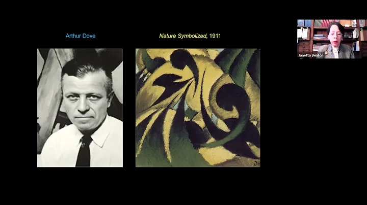 Georgia OKeeffe and 20th Century Modernism