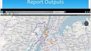 C2RouteApp Route Planning Software Presentation