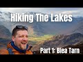 Just discovered this epic short walk in the lake district