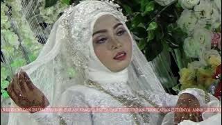 Dalam rangka resepsi pernikahan 6 pengajian Umum  KH Sudarisman