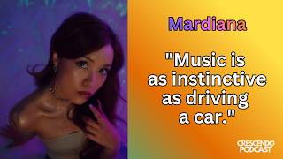 Download lagu A Malaysian in New York: Being Authentic in Pop - Mardiana