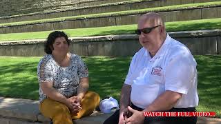 Ending Veteran Homelessness 1 Tiny home at a time promo