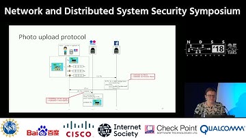 NDSS 2018 Consensual and Privacy-Preserving Sharing of Multi-Subject and Interdependent Data
