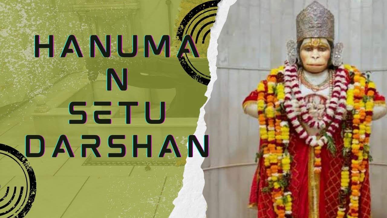 AJ KIYE HANUMAN JI KE DARSHAN❤️❤️❤️#trending #vlog #viral 