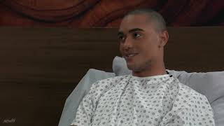 GH: 4/30/25 - Kai Preps for Surgery Part 1/2