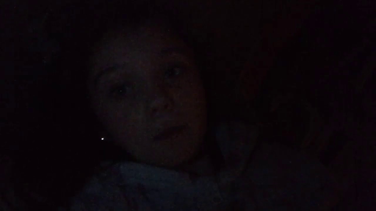 Who Watches Me At Night