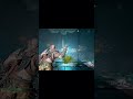 Kratos Unleashes Rage 🔥 Egil Oath Guard Battle (PC Short)