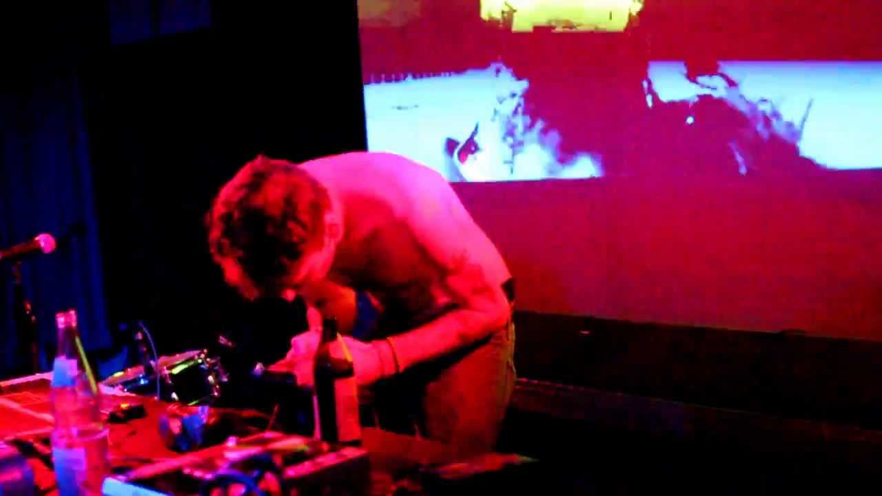 Chip Hits the Fan 2012